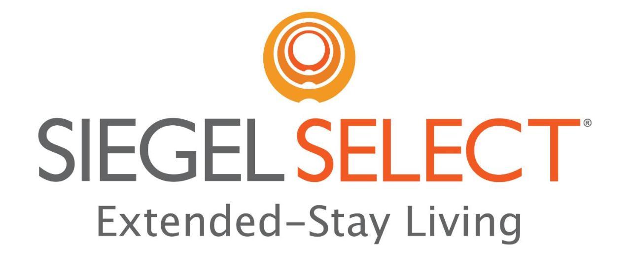 Siegel Select מונטגומרי מראה חיצוני תמונה
